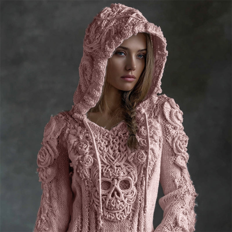 Elegantly Designed Jumper