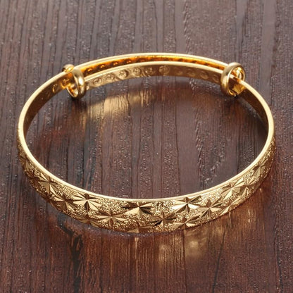 Delicate Artisan Bracelet