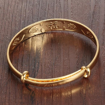 Delicate Artisan Bracelet