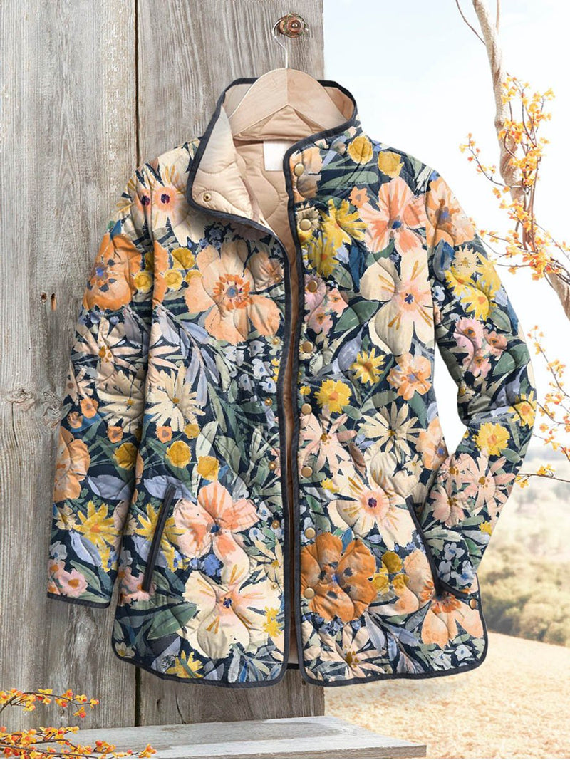 Elegantly Designed Cardigan