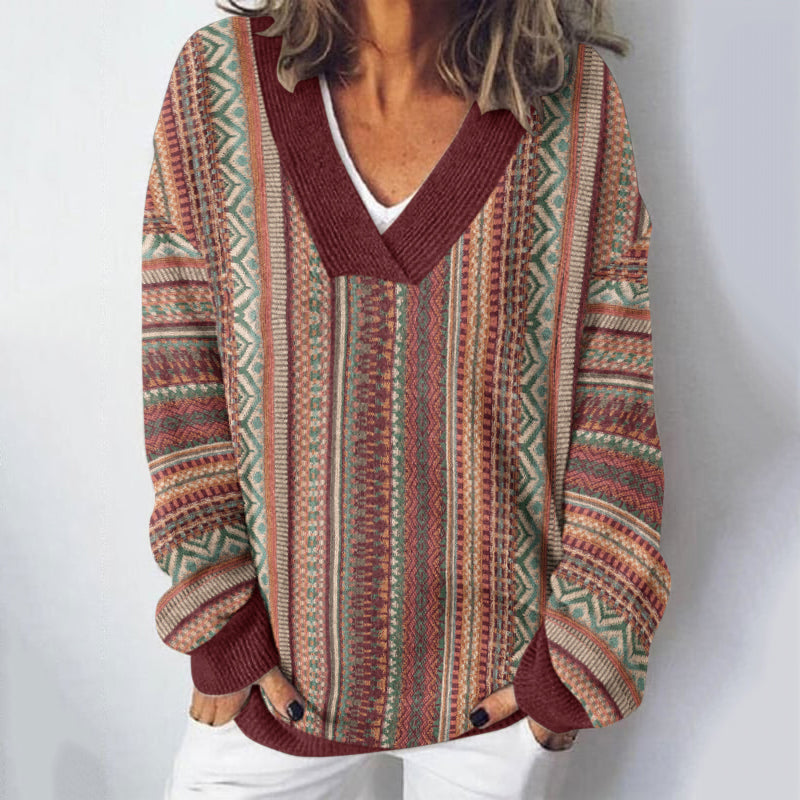 Classic Designed Jumper