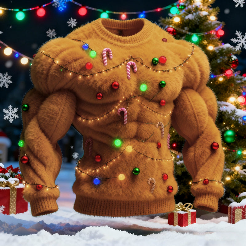 Vintage Inspired Jumper