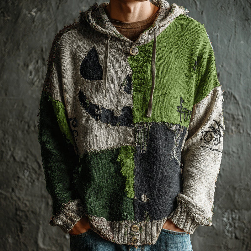 Classic Designed Jumper