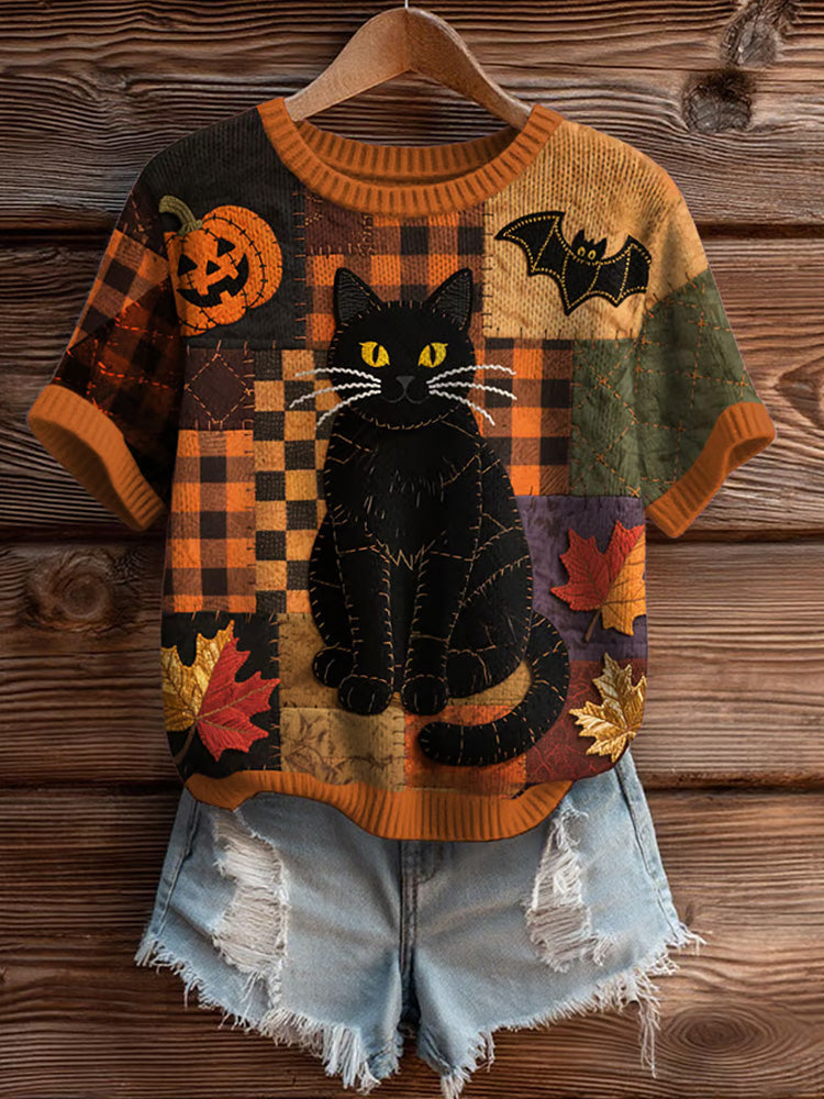 Classic Vintage Top