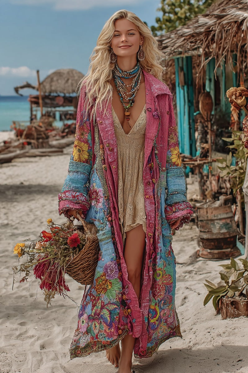 Elegantly Designed Cardigan