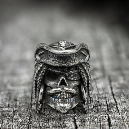 Pirate of the Dark Sea Ring