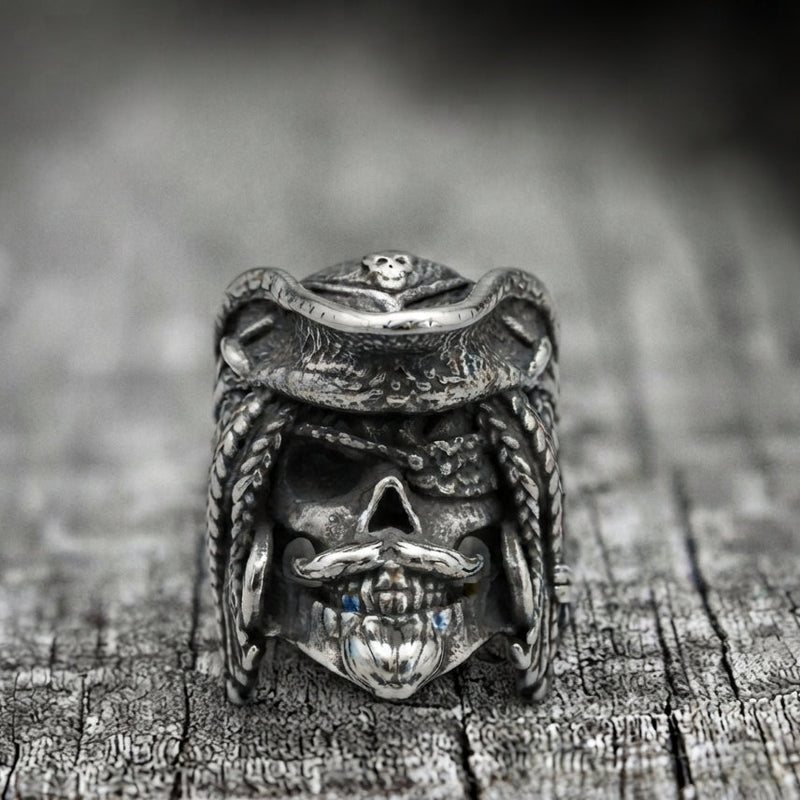 Pirate of the Dark Sea Ring