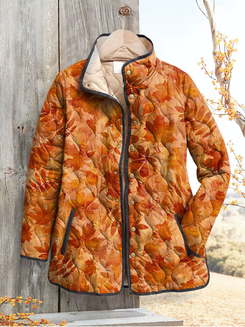 Timeless Vintage Style Cardigan