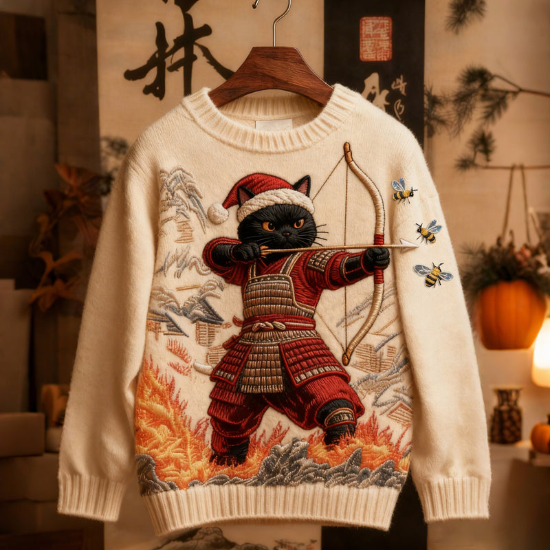 Elegantly Designed Jumper