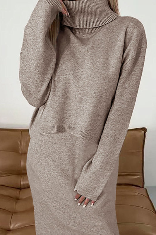 Matilde® | Casual and relaxed winter sweater
