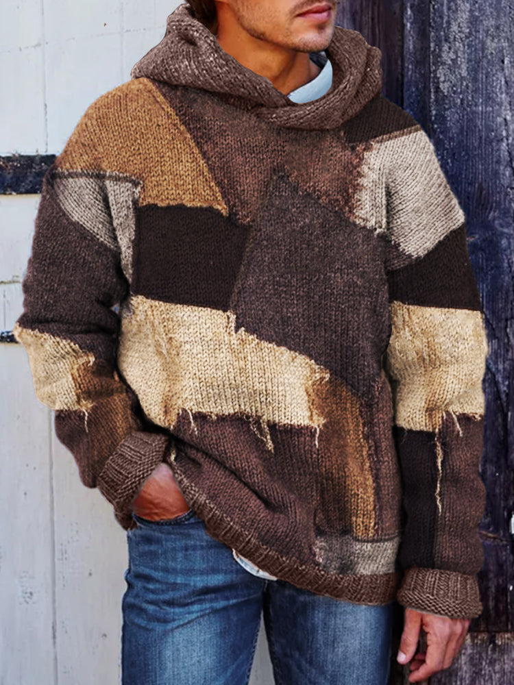 Vintage Inspired Jumper