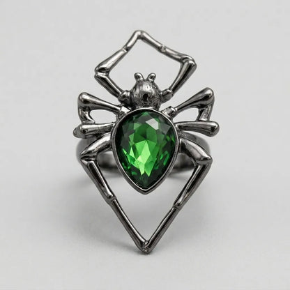 Venom Spider Ring