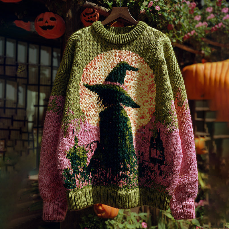 Beautifully Crafted Jumper