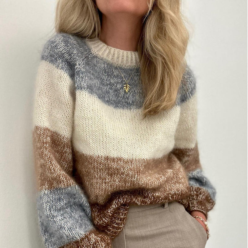 Thoughtfully Designed Jumper