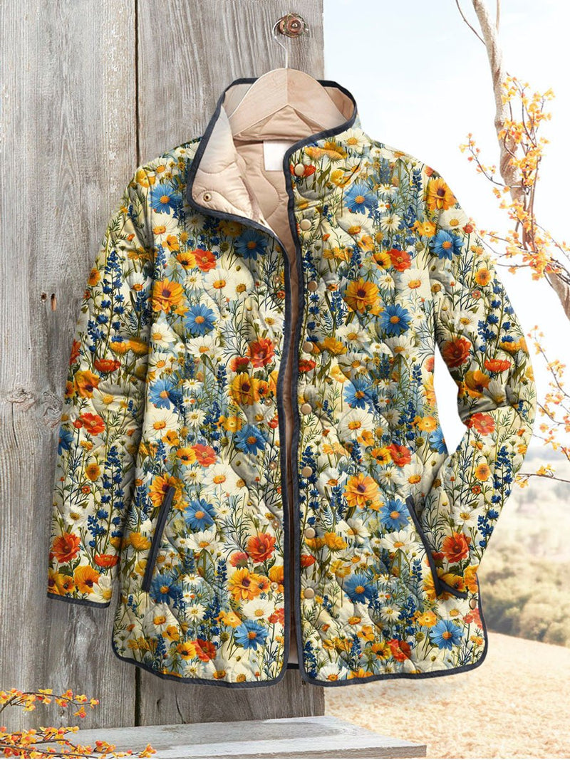 Gracefully Designed Cardigan