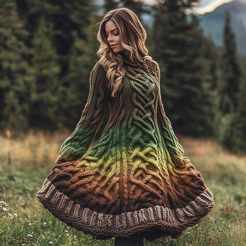 Classic Vintage Jumper