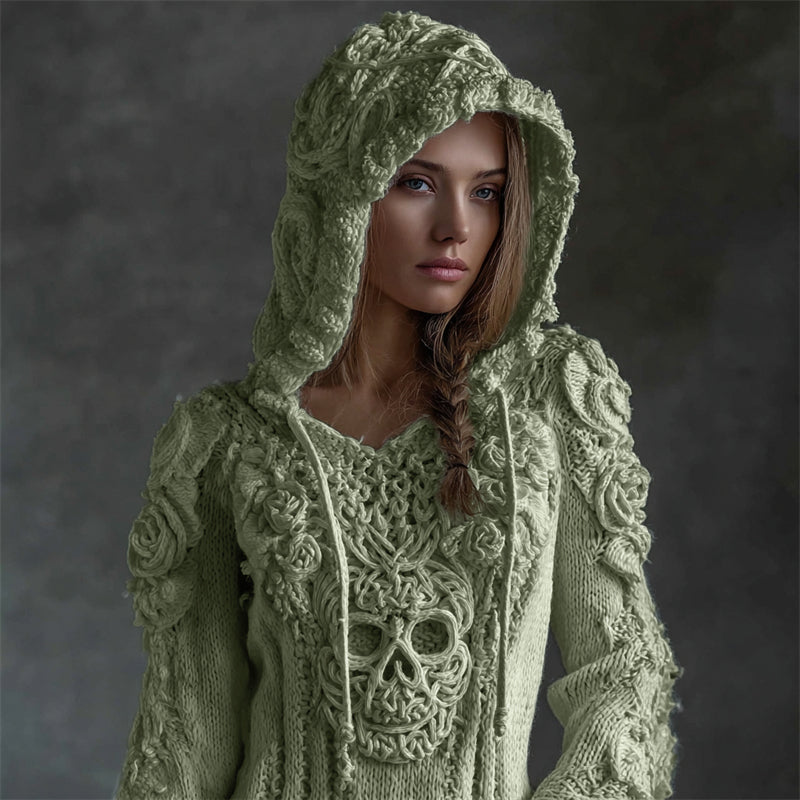 Elegantly Designed Jumper