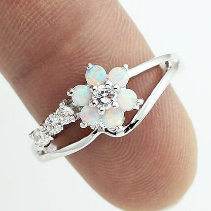 Vintage Handmade Ring