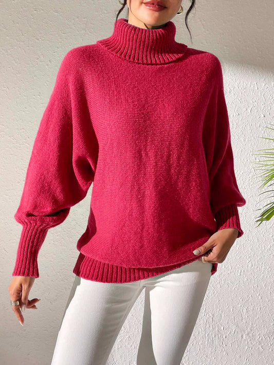 Classic Designed Jumper