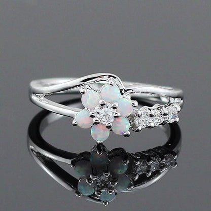 Vintage Handmade Ring