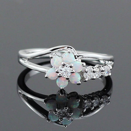 Vintage Handmade Ring