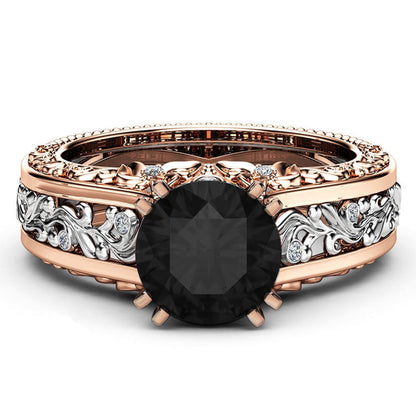 Stunning Gold Ring for Daily Wear