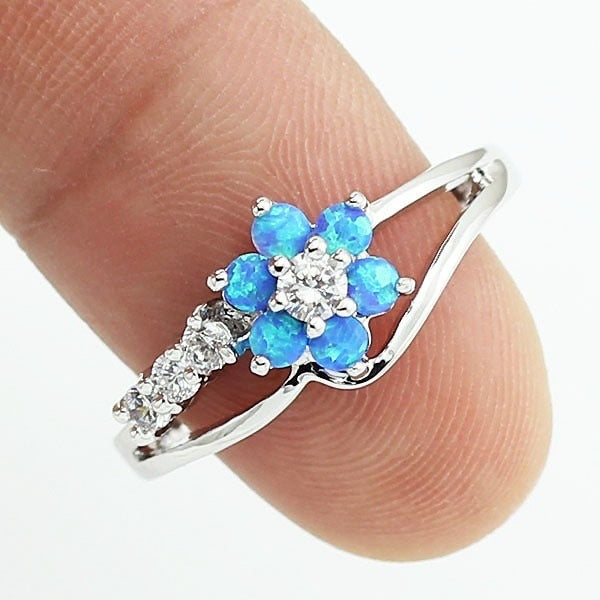 Vintage Handmade Ring
