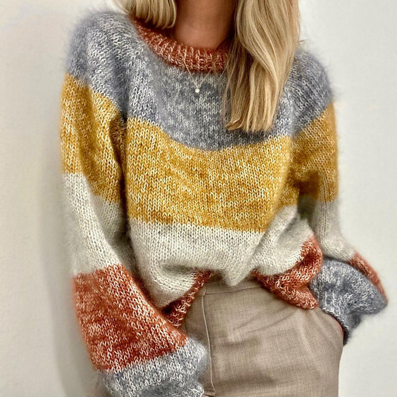 Thoughtfully Designed Jumper