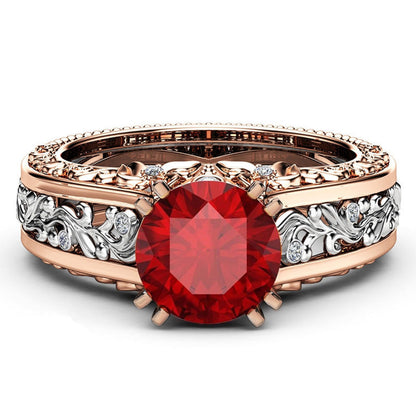 Stunning Gold Ring for Daily Wear