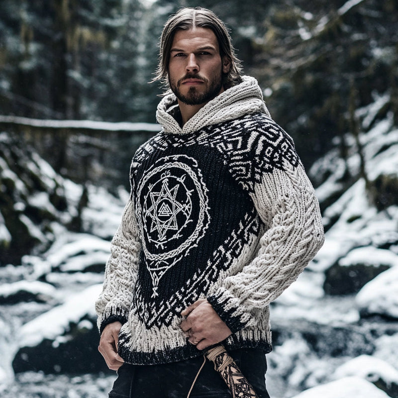 Gracefully Designed Jumper