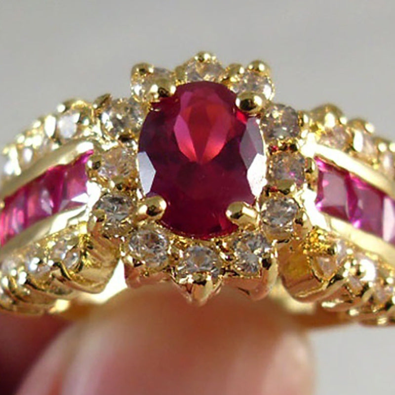 Elegant Ring for Every Occasion