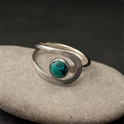 Beautiful Ring with Unique Style