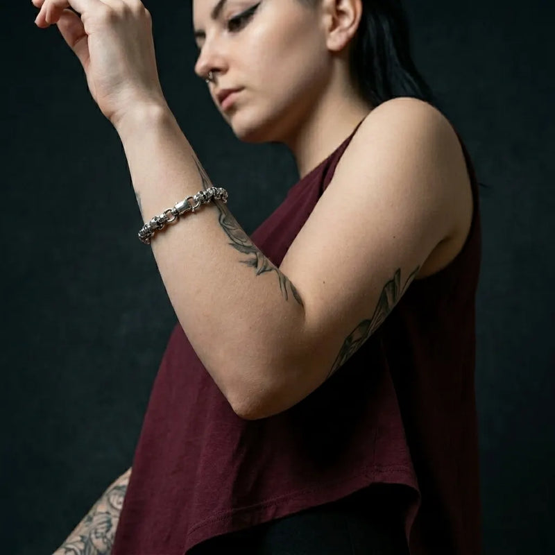 Deathloop Bracelet