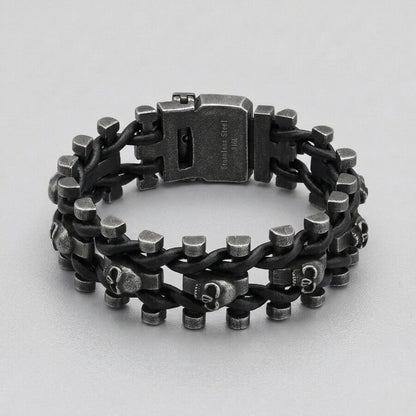 Dread chain Bracelet
