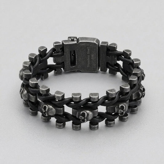 Dread chain Bracelet
