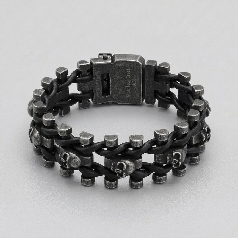 Dread chain Bracelet