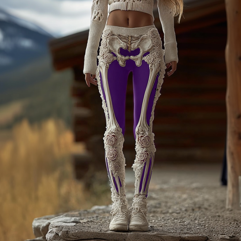 Timeless Vintage Style Garment