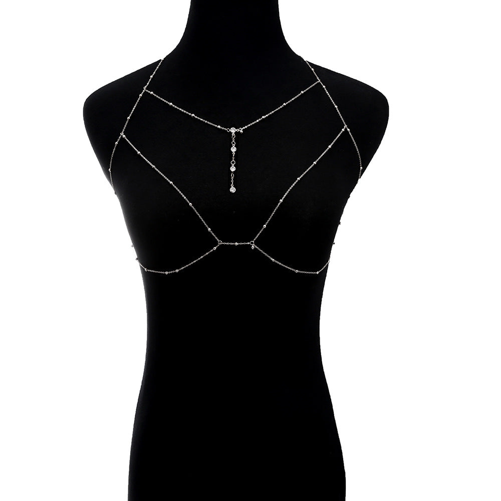 Beautiful Necklace with Unique Style