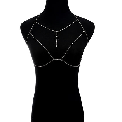 Beautiful Necklace with Unique Style