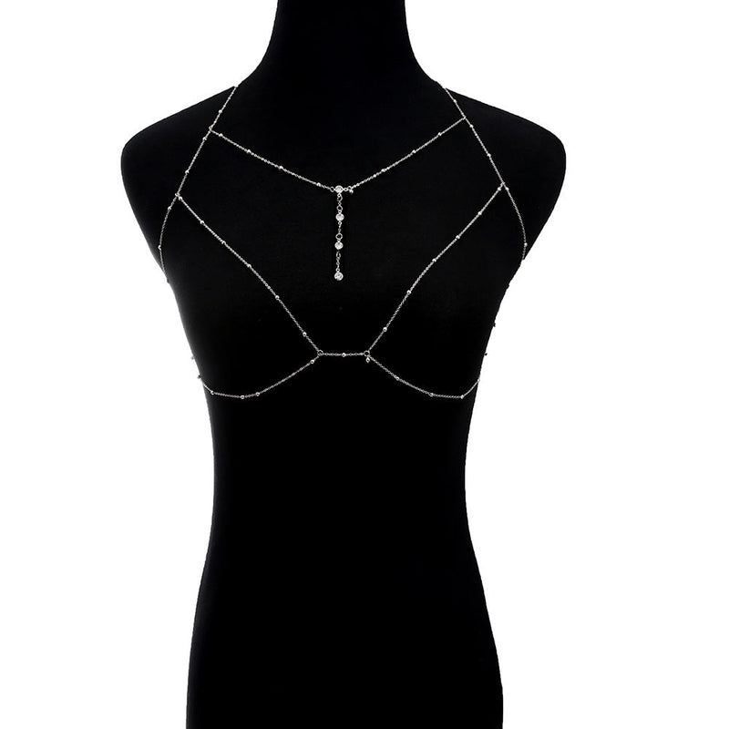 Beautiful Necklace with Unique Style