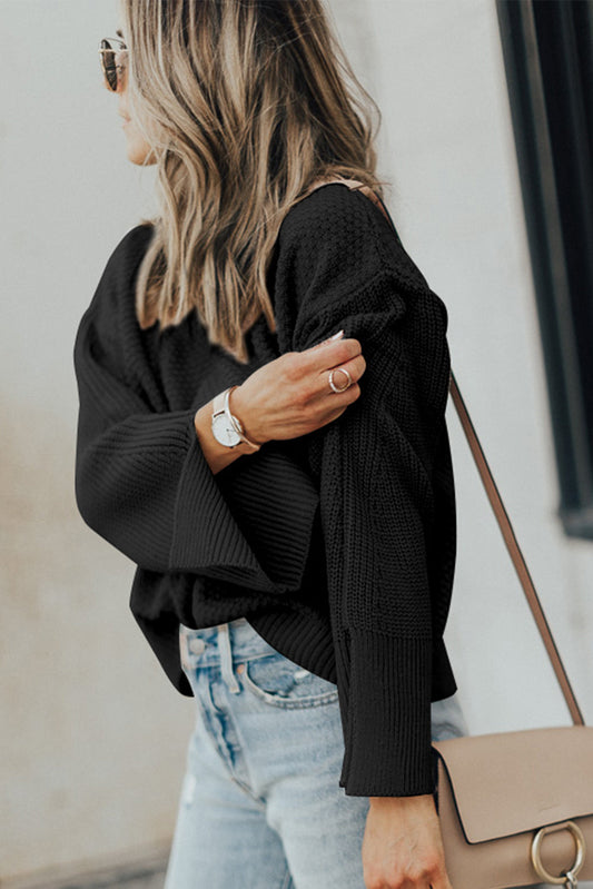 Beautifully Crafted Jumper