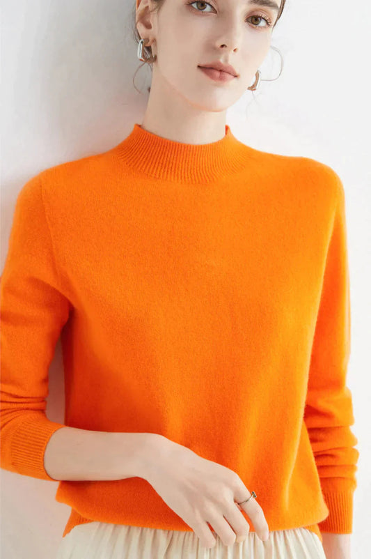 Alma® | Cashmere sweater