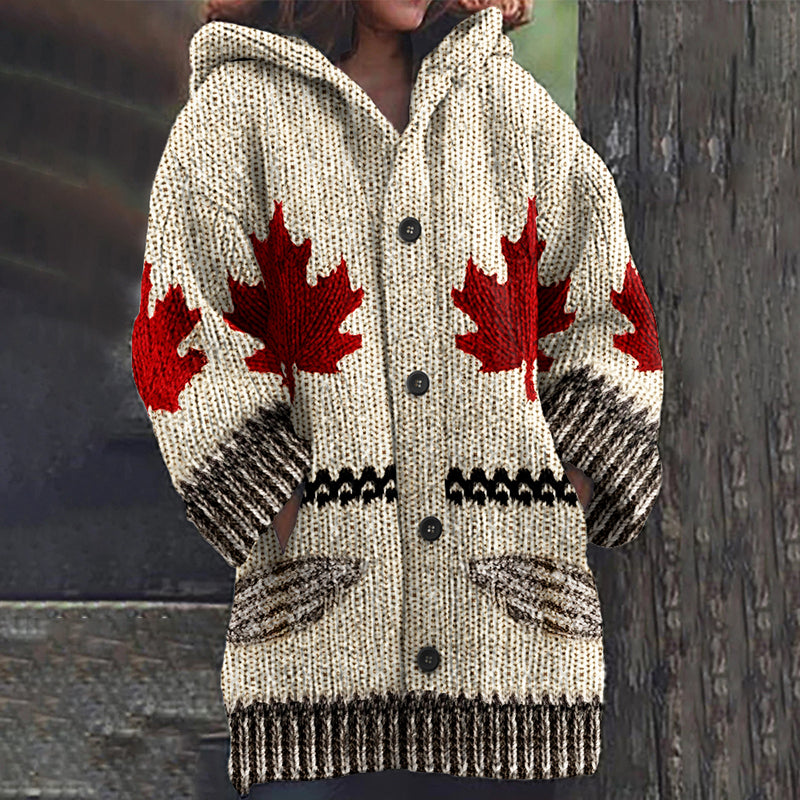 Classic Designed Jumper