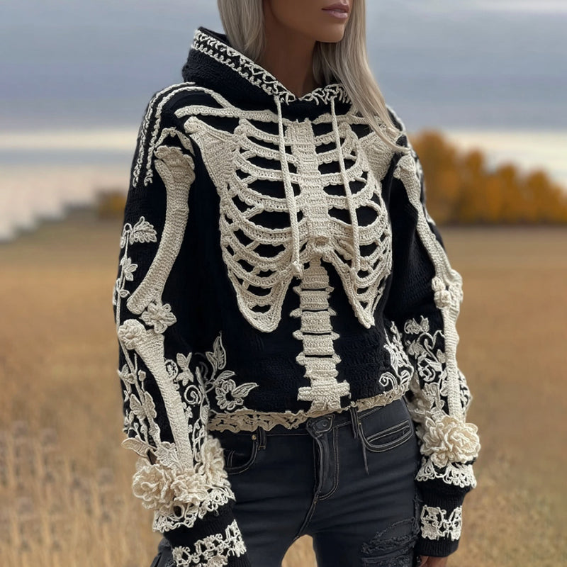 Vintage Inspired Jumper