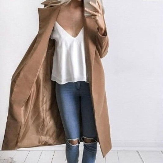 Classic Designed Jacket