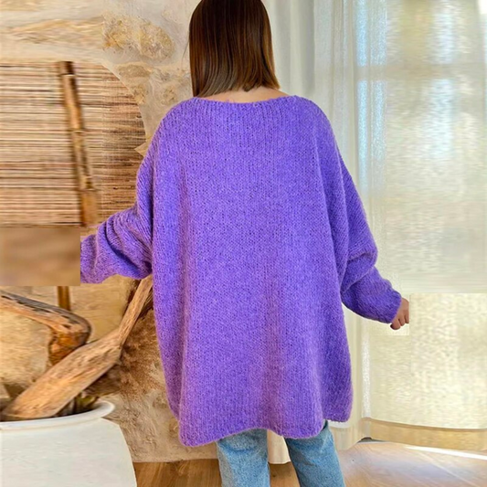 Vintage Inspired Jumper