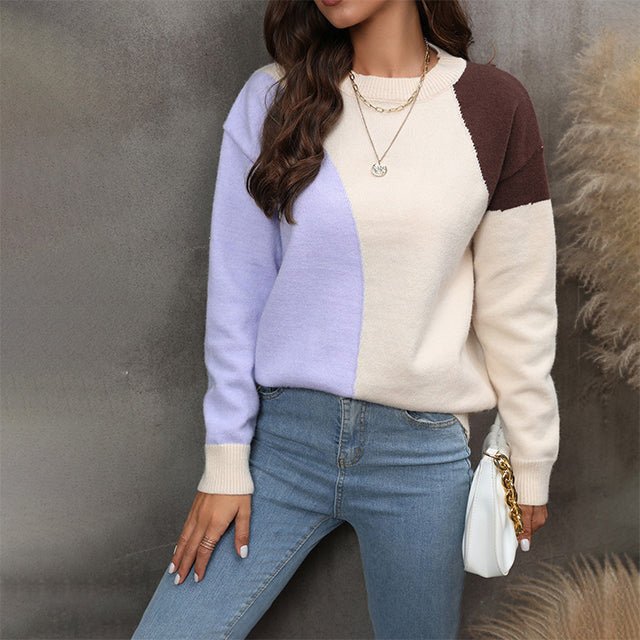 Elegantly Designed Jumper