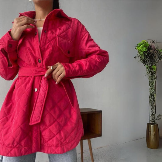 Classic Designed Jacket