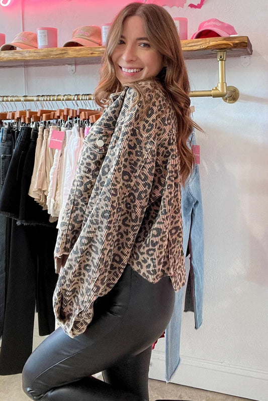 Vintage Inspired Jacket