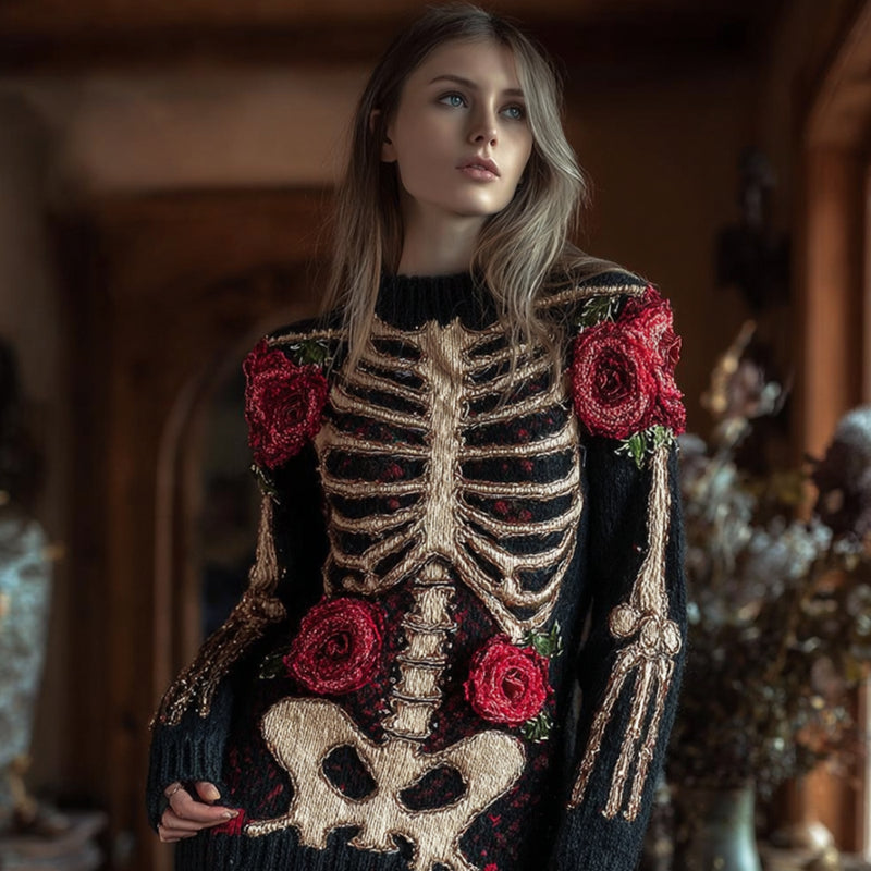 Beautifully Crafted Jumper